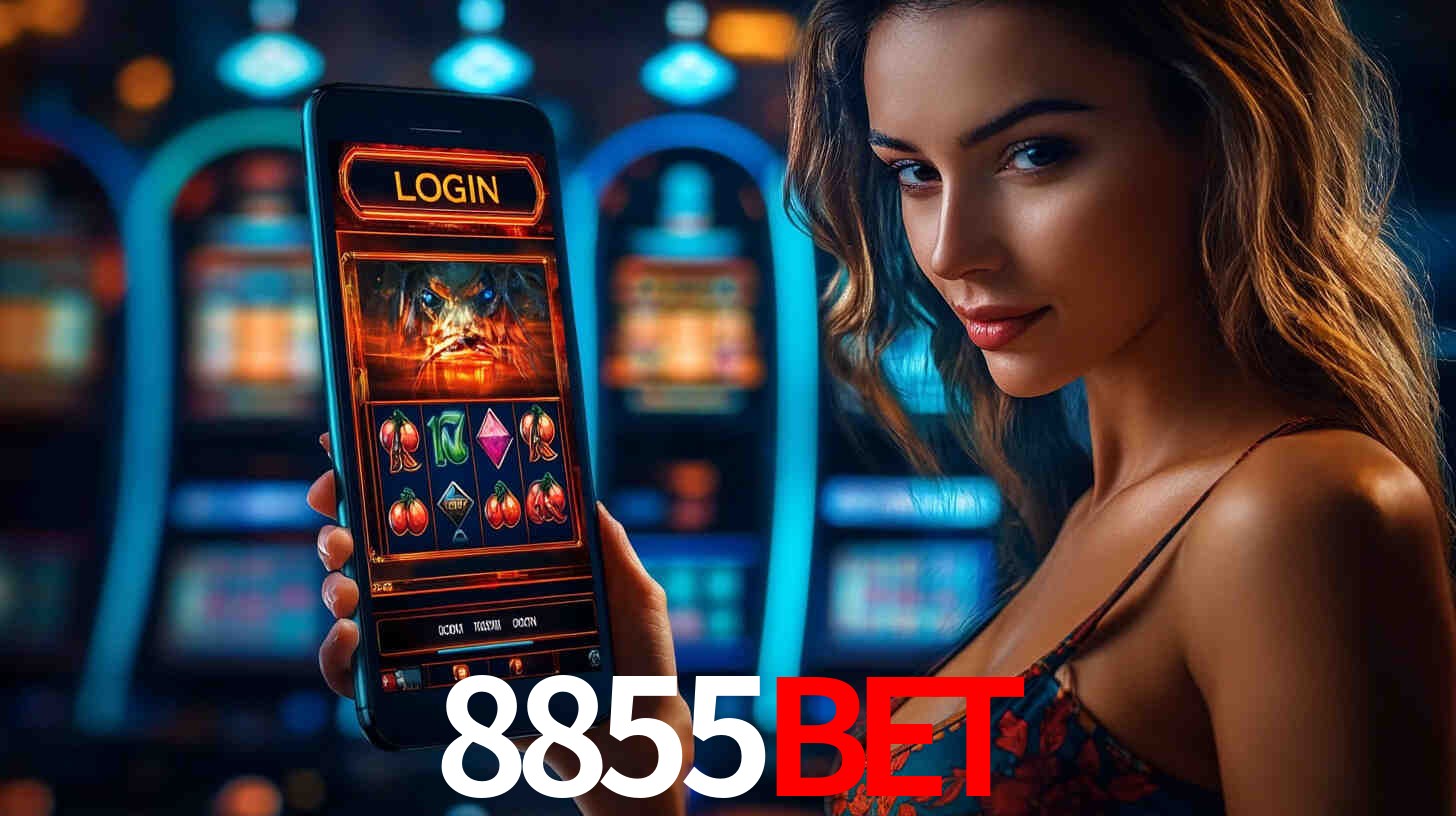 8855bet.com