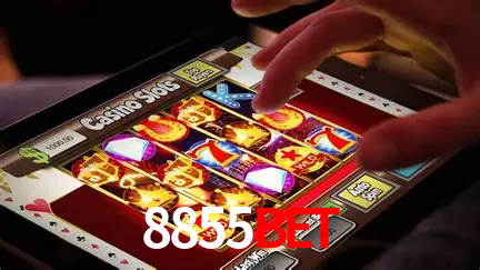 Roulette Table 8855bet