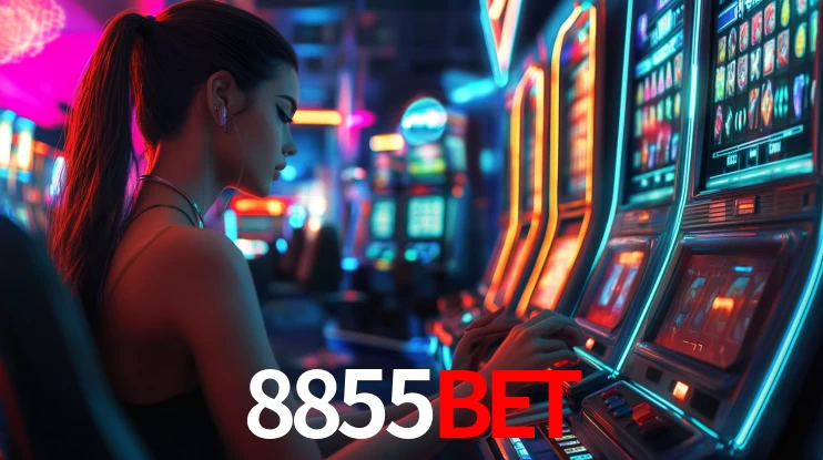 Explore as vantagens do 8855bet: serviço profissional e confiabilidade