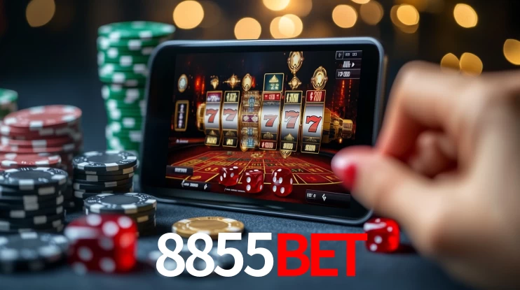 Instant EasyPaisa 8855bet