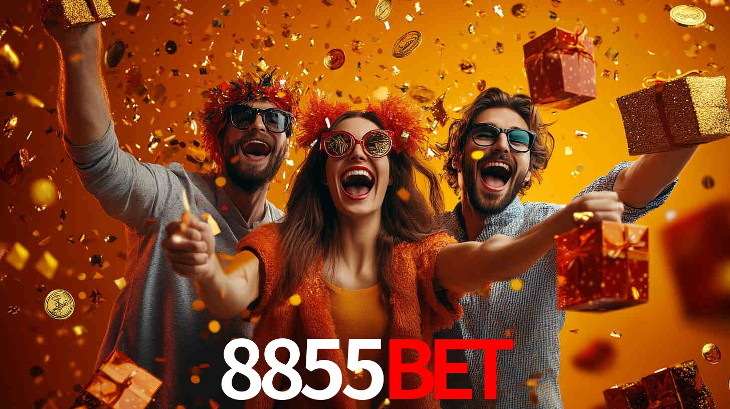 8855bet: A Experiência de Casino com Jogos de Mesa ao Vivo