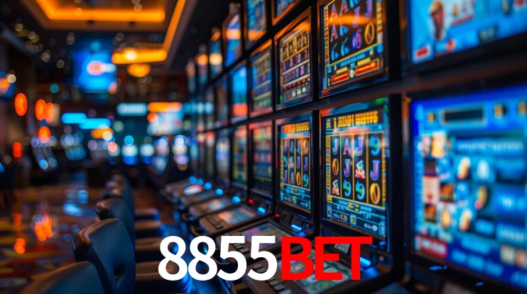 Quick Registration 8855bet