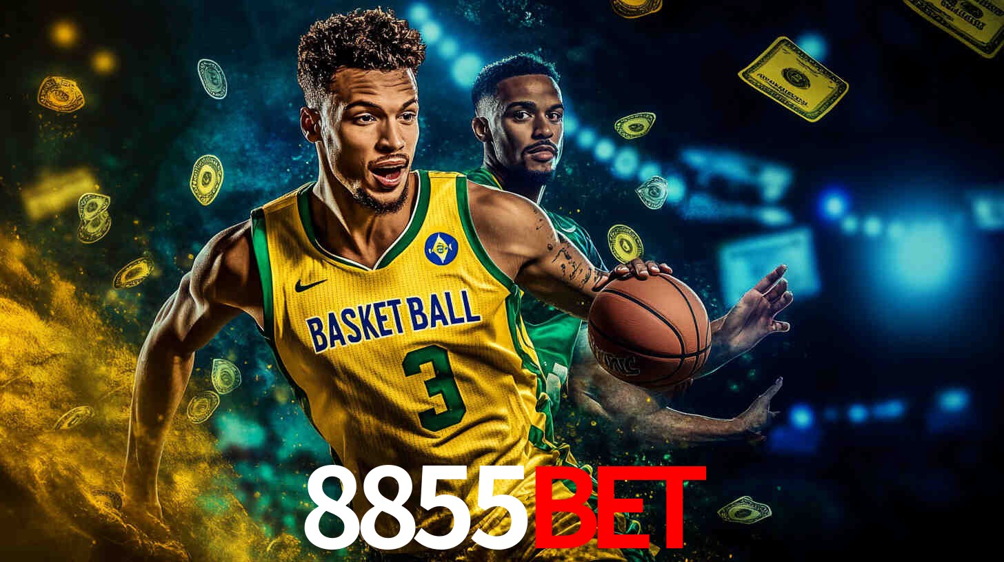 Inovações de Jogos na 8855bet: O Futuro das Experiências Interativas