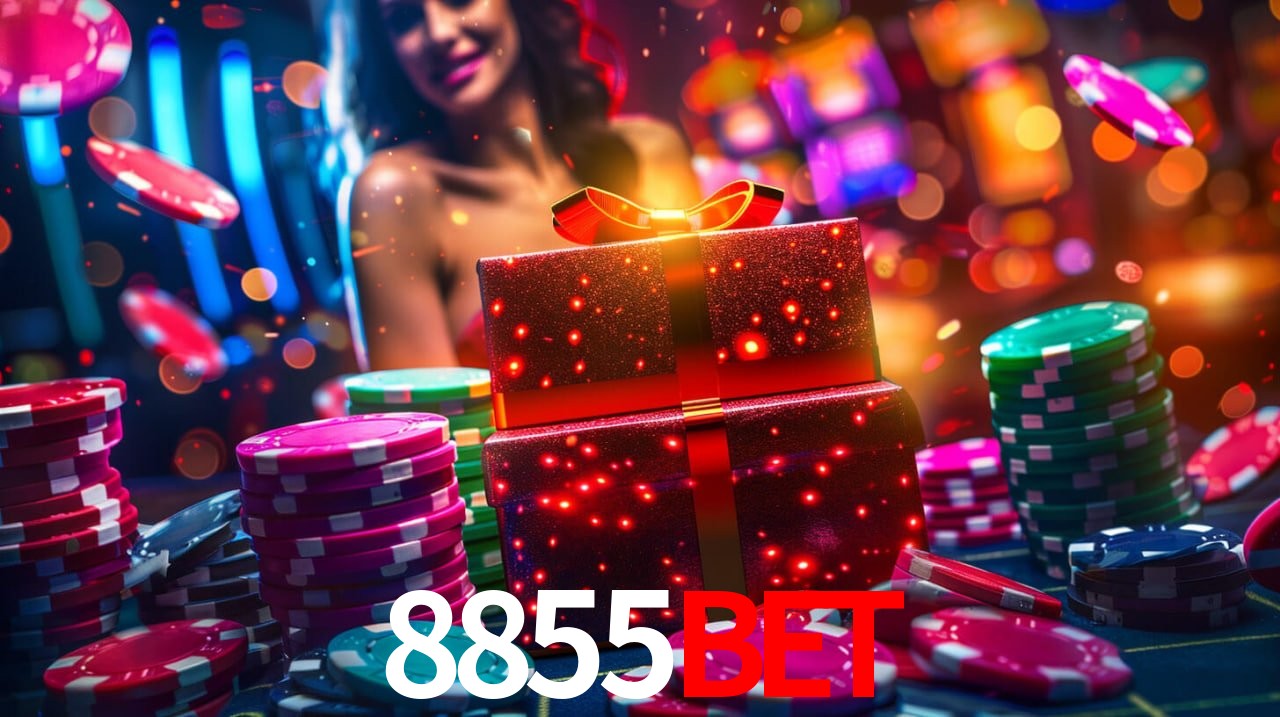 Desvendando o Mundo dos Jogos Virtuais na 8855bet