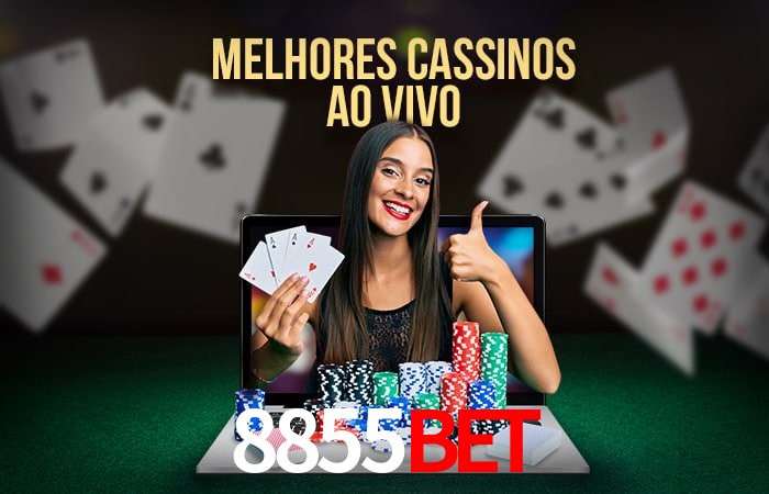 Exclusive Offers 8855bet