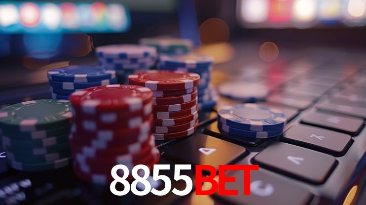 Account Benefits 8855bet