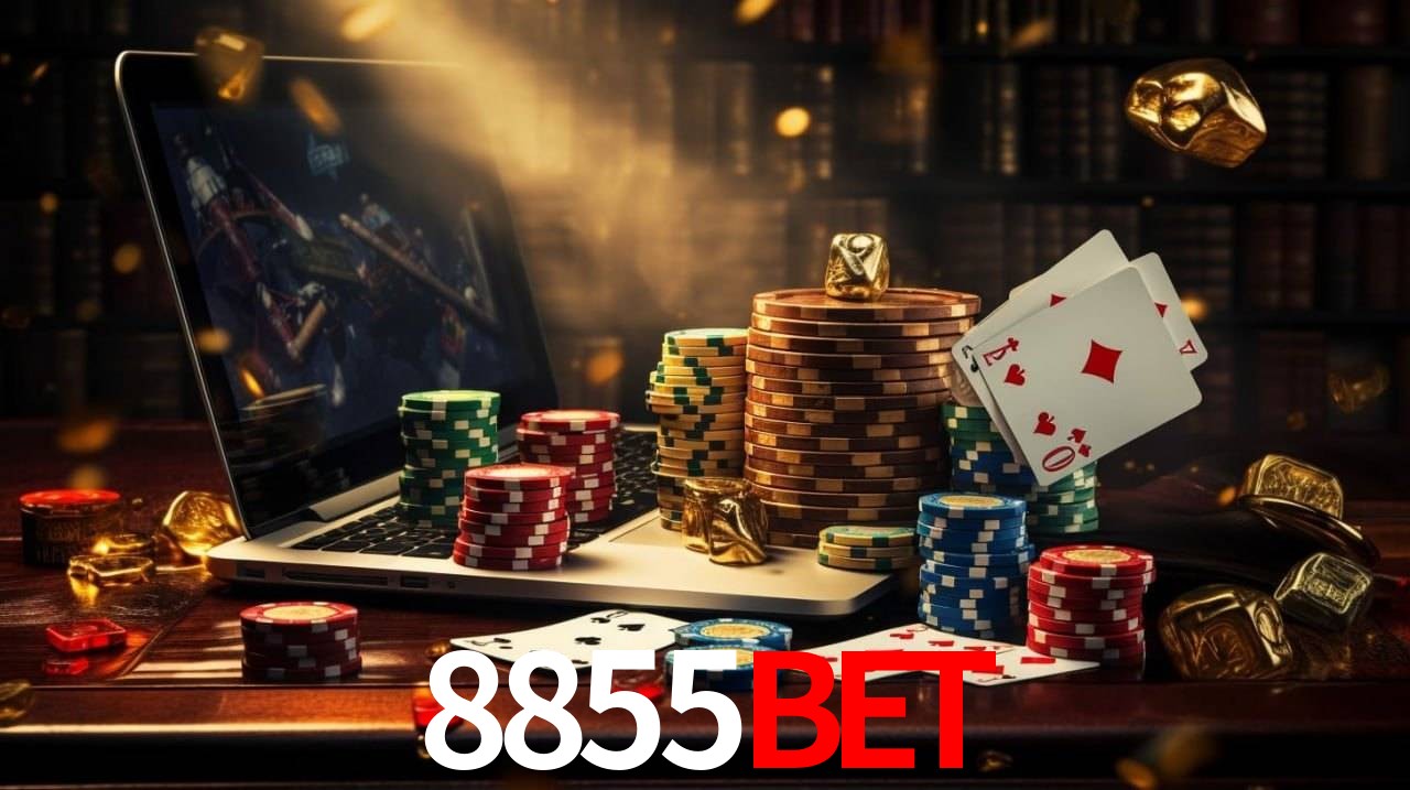 Football Betting 8855bet