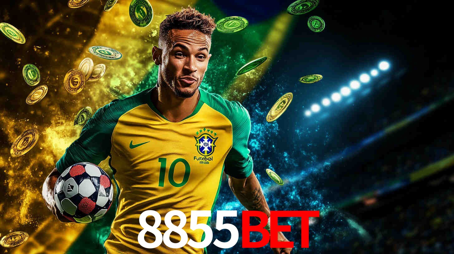 Descubra o Programa VIP da 8855bet: Vantagens Exclusivas para Jogadores