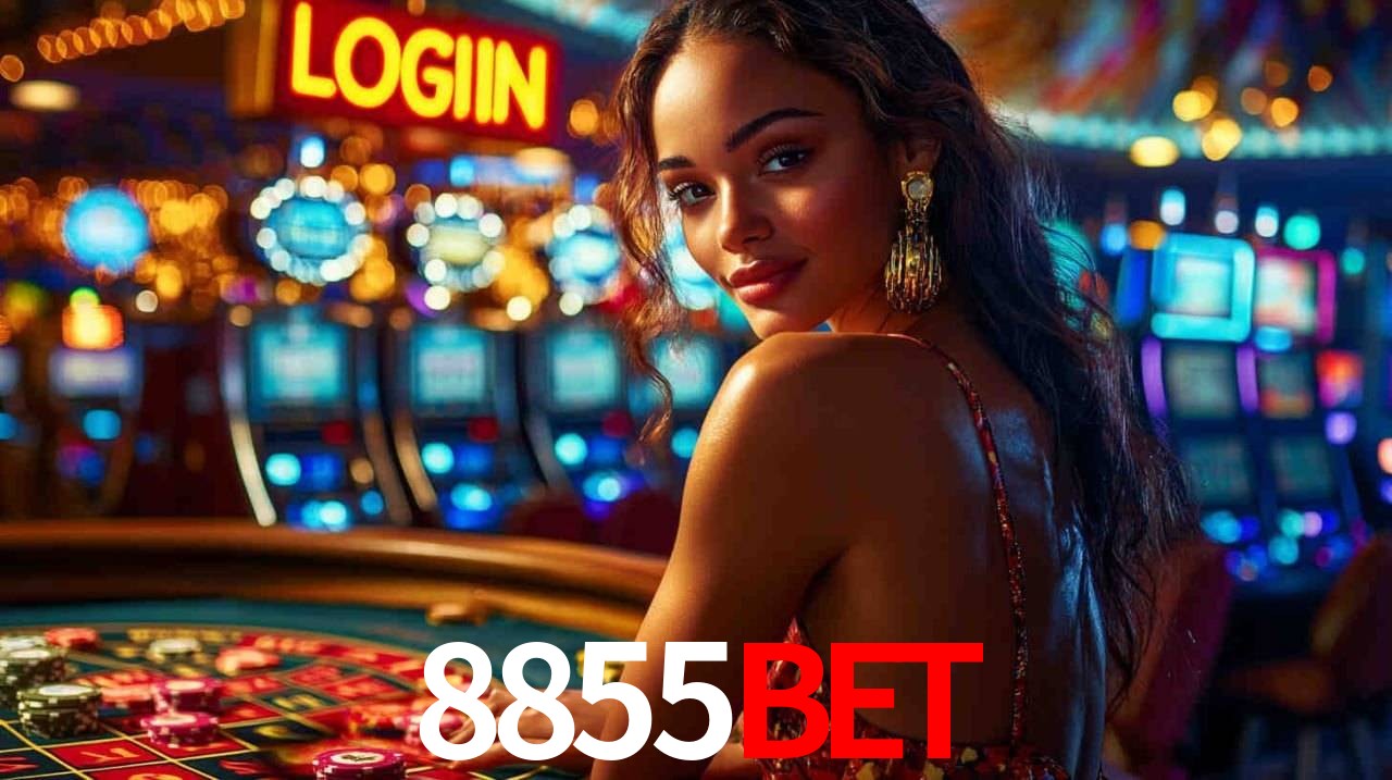 Live Casino 8855bet