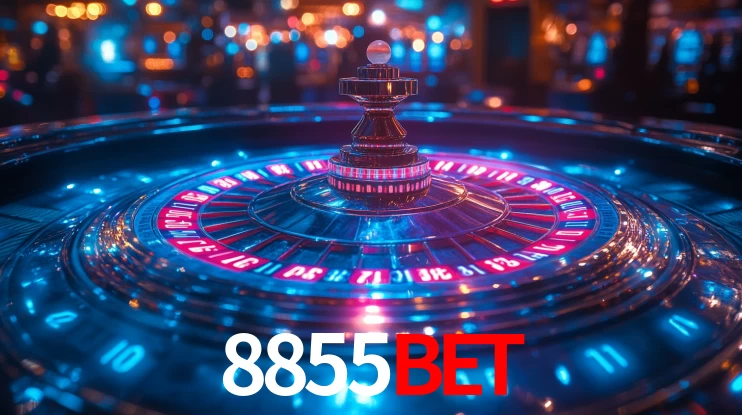 8855bet