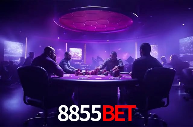 Descubra a Essência do 8855bet: Nossa História e Compromissos